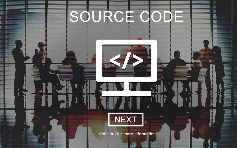 Source Code Binary Computer Data | Free Photo - rawpixel