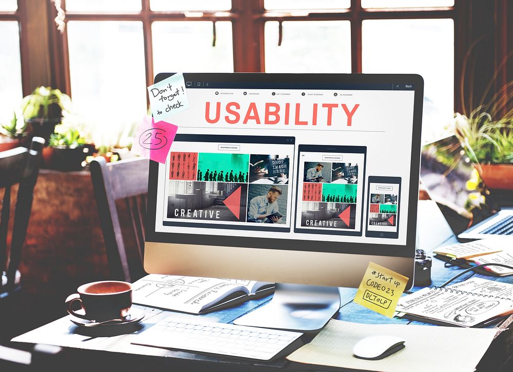 Usability Capability Purpose Quality Usefulness Concept