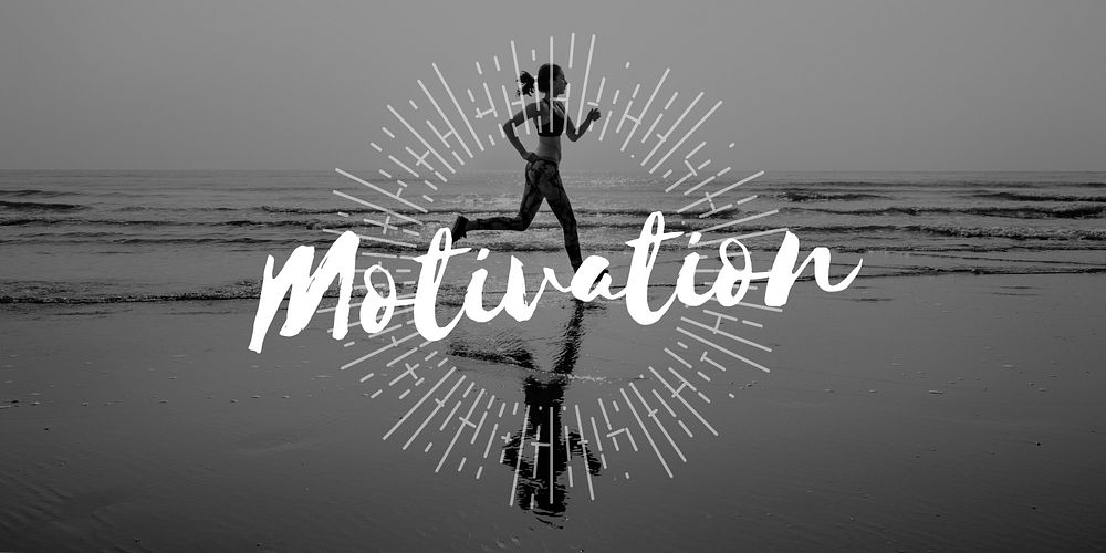 Motivation Aspiration Enthusiasm Goal Vision Concept