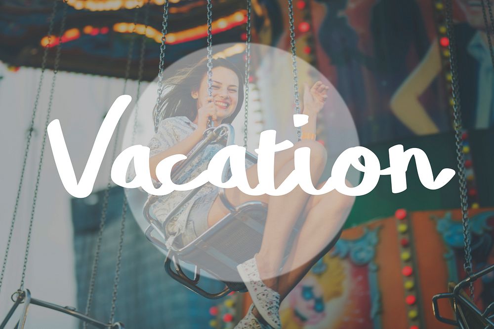 Vacation Explore Journey Recreation Relaxation Concept
