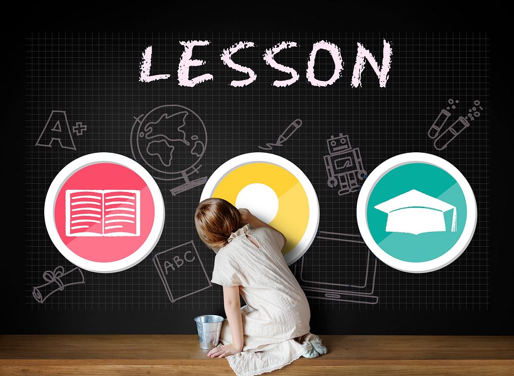 Study Learning Lesson Education Knowledge Concept