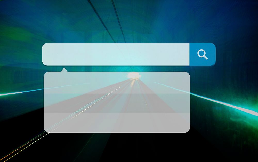 Search Box Technology Internet Browse Browsing Online Concept