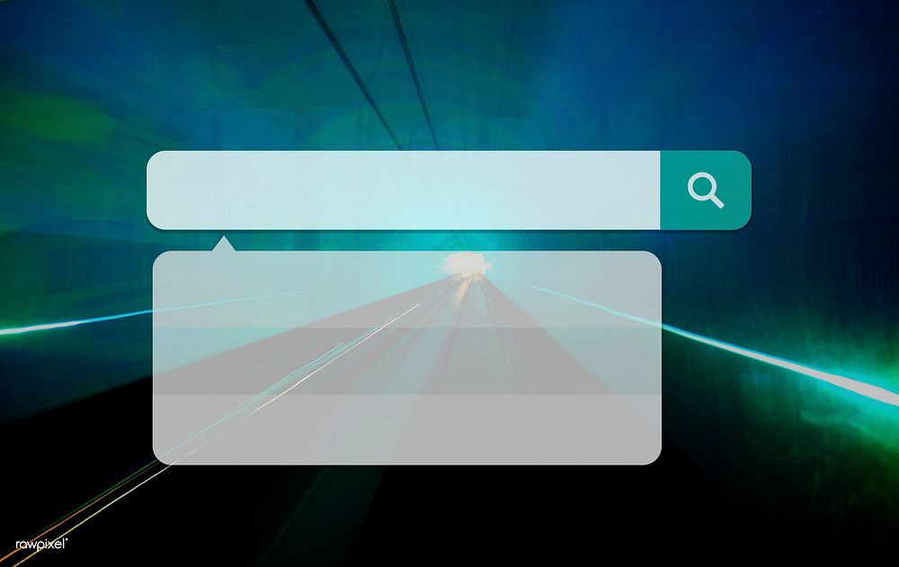 Search Box Technology Internet Browse Browsing Online Concept