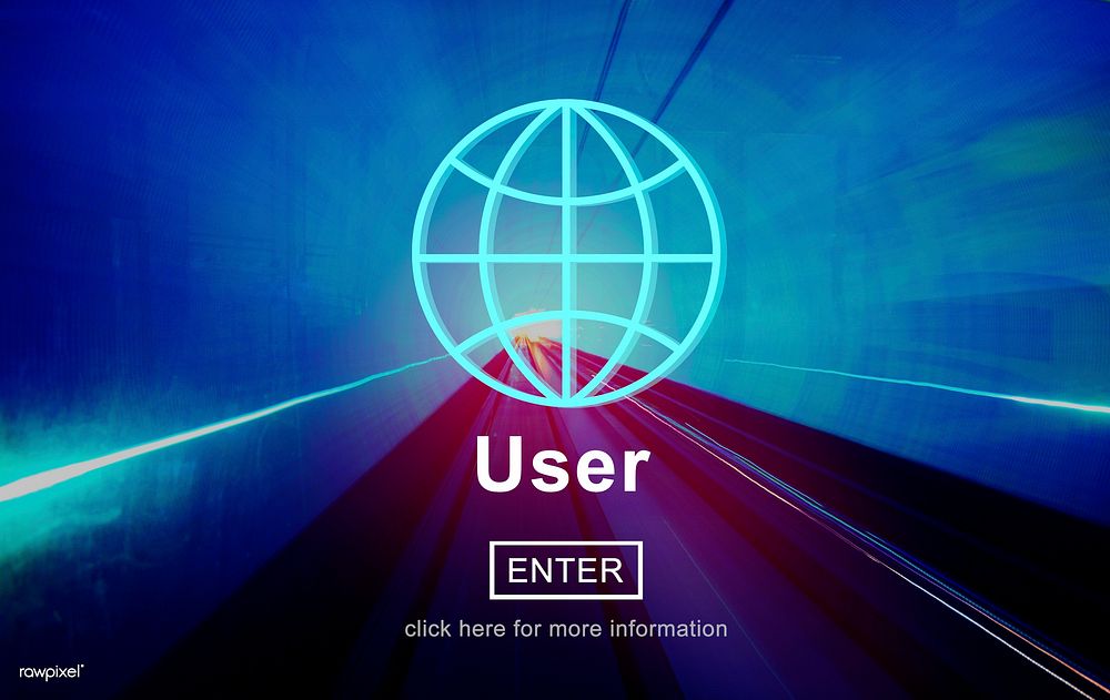 User Customer Connection Sysytem Information Concept