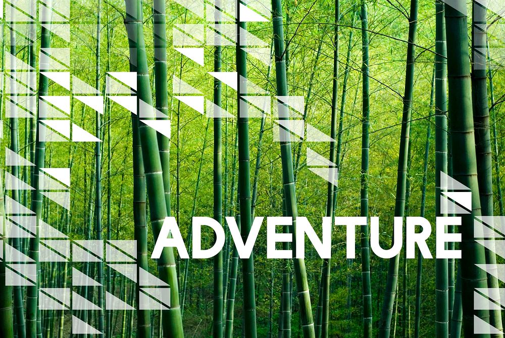 Adventure Experience Journey Trip Vacation Concept