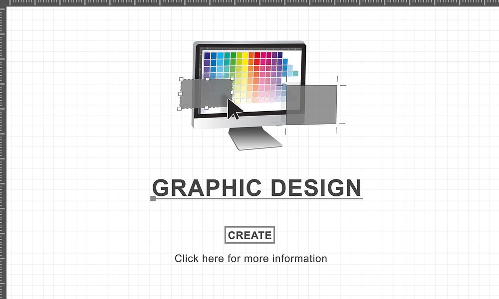 Graphic Design Illustration Art Work Concept