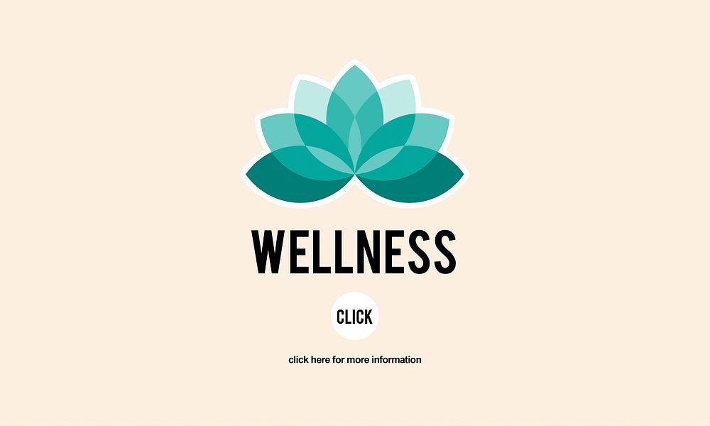 Wellness Relax Wellbeing Nature Balance Exercise Concept