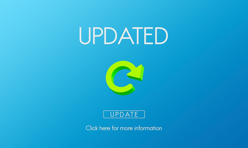 Updated Upgrade New Download Improvement Concept