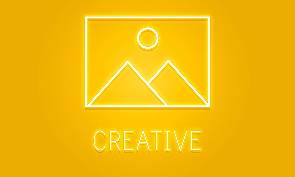 Abstract Creation Inspiration Model Graphic Concept