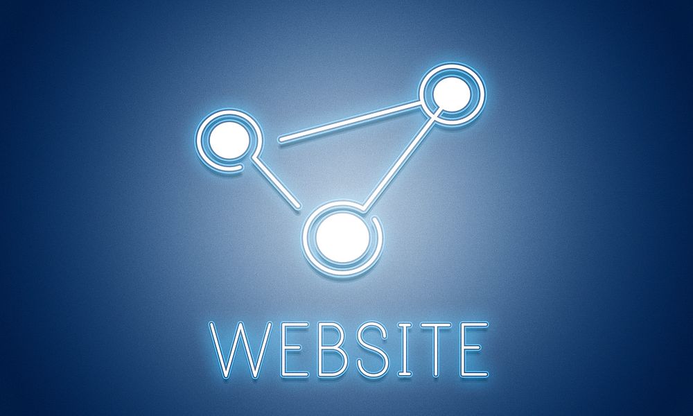 HTTP Homepage Internet Online Concept