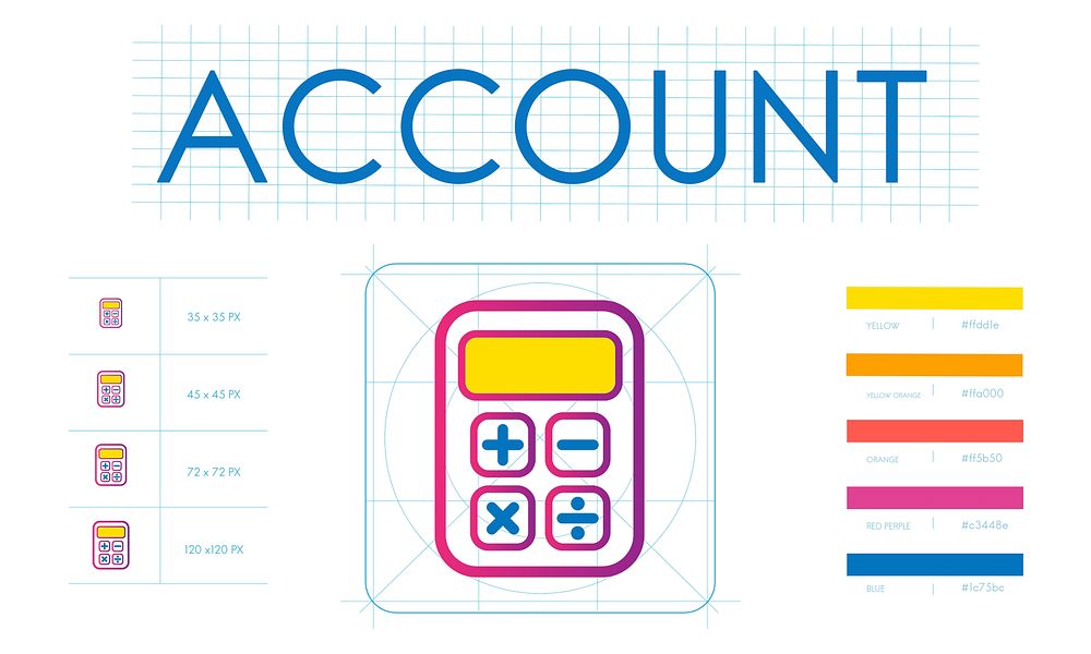 Saving Trade Account Commerce Concept