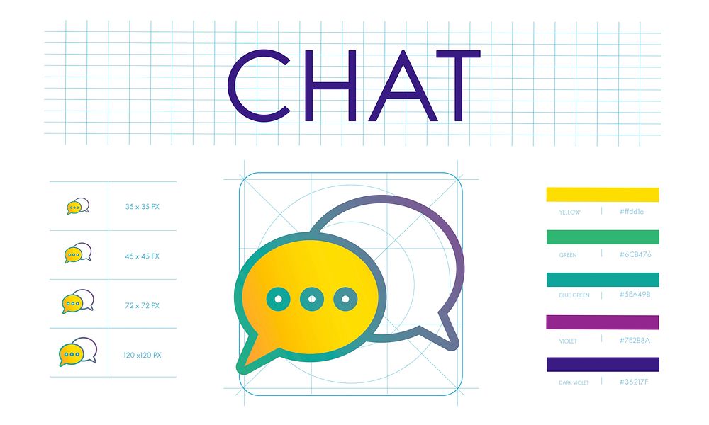 Chat Trends Interact Connection Discussion Concept