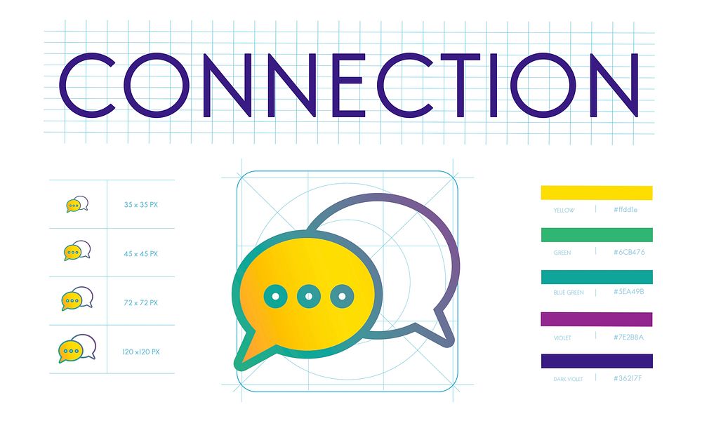 ConnectionTrends Interact Discussion Concept