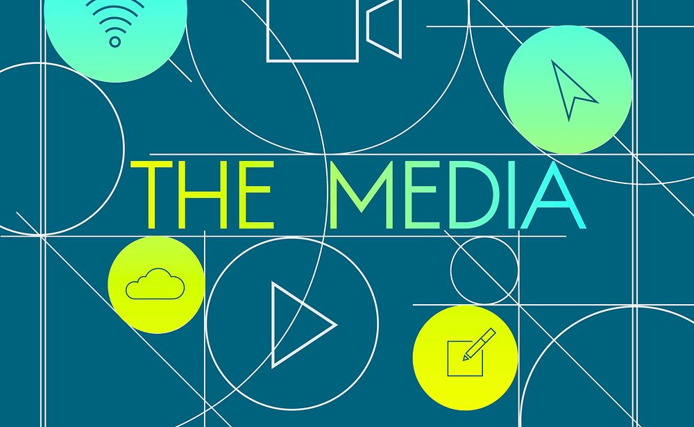 The Media Internet Multimedia Concept