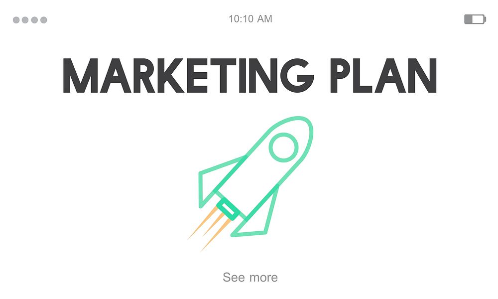 Marketing Plan Expansion Strategy