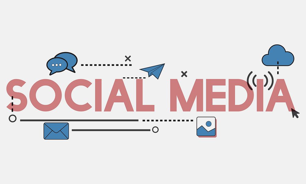 Social Media Technology Connection