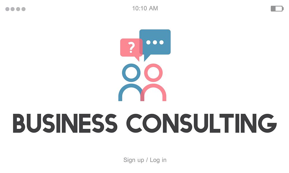 Assistance Business Consulting Experts Services