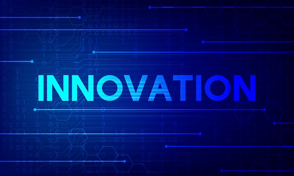 Innovation Digital Technology Modification Icon