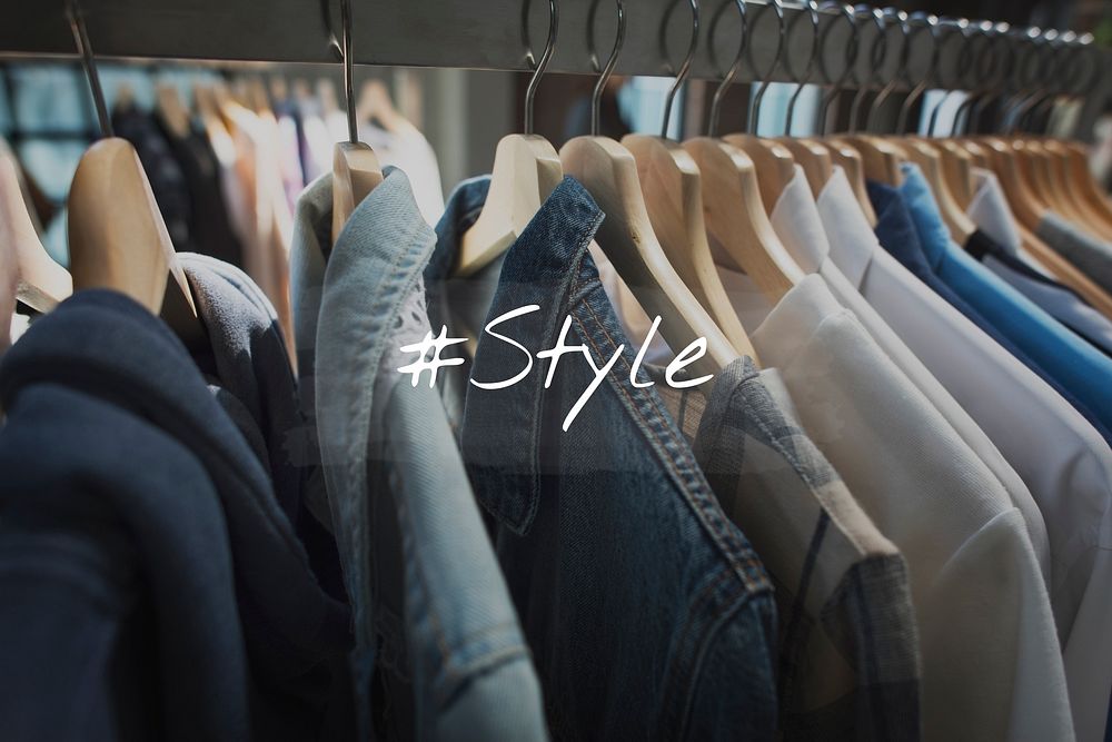 fashion jacket store, hoodies racks, jacket rack, clothes rack