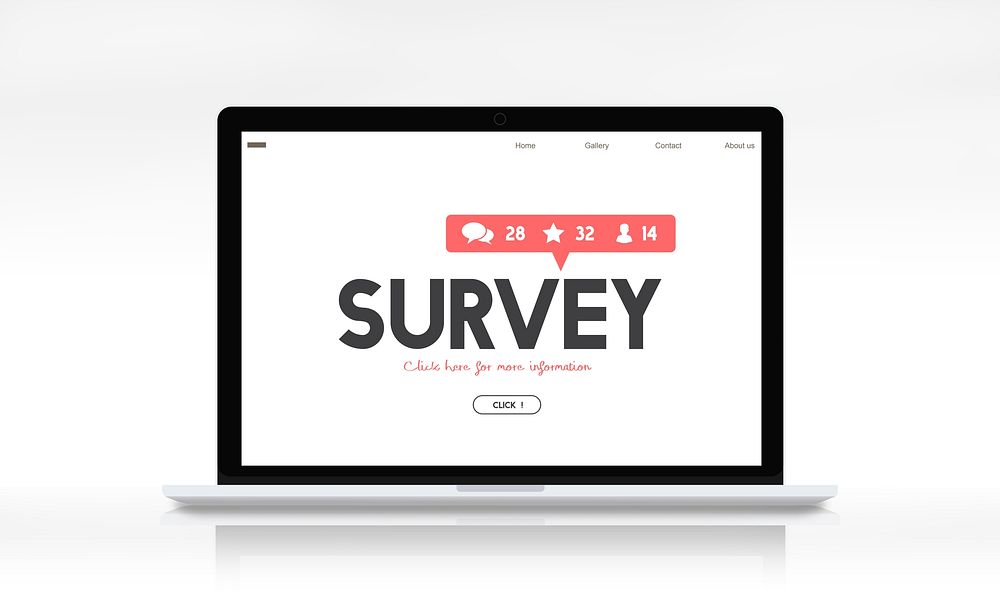 Survey Suggestion Opinion Review Feedback Concept