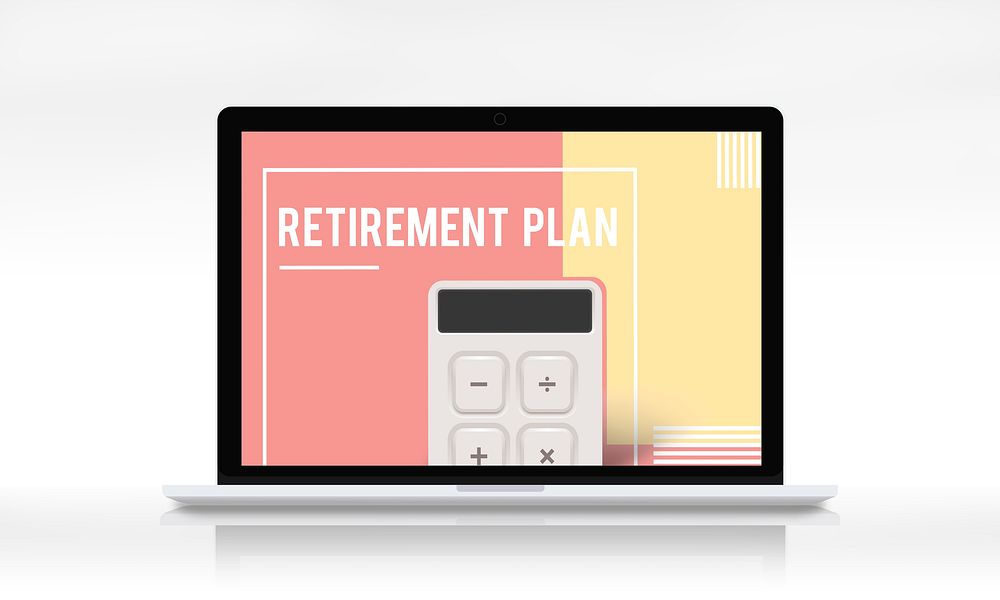 Retirement Plan Pension Investment Fund Financial