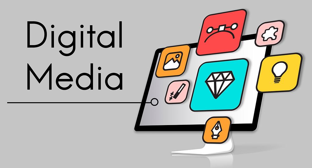 Content Configuration Creativity Digital Media