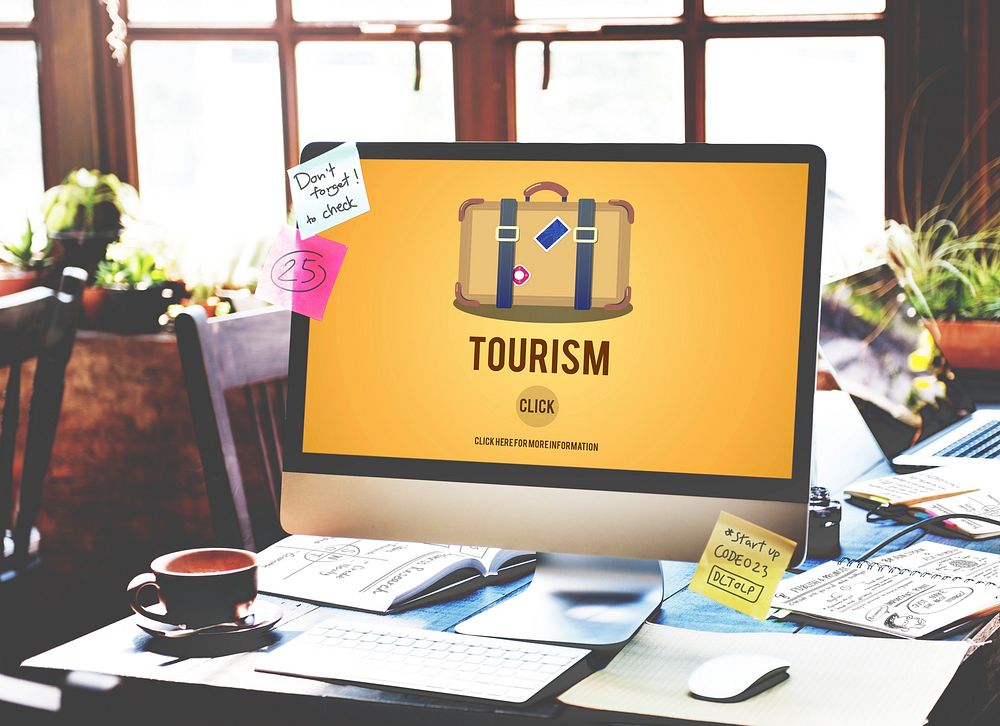 tourism Travel Trip journey Destination Concept