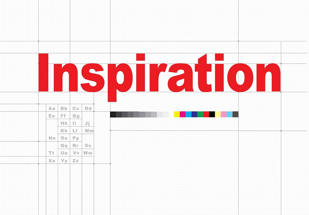 Inspire Inspiring Inspiration Motivate Innovate Concept