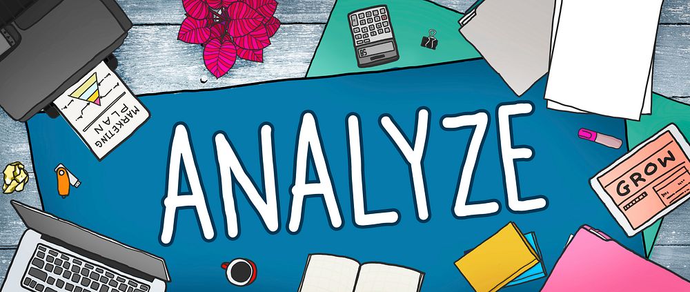 Analyze Evaluation Consideration Analysis Planning Strategy Concept