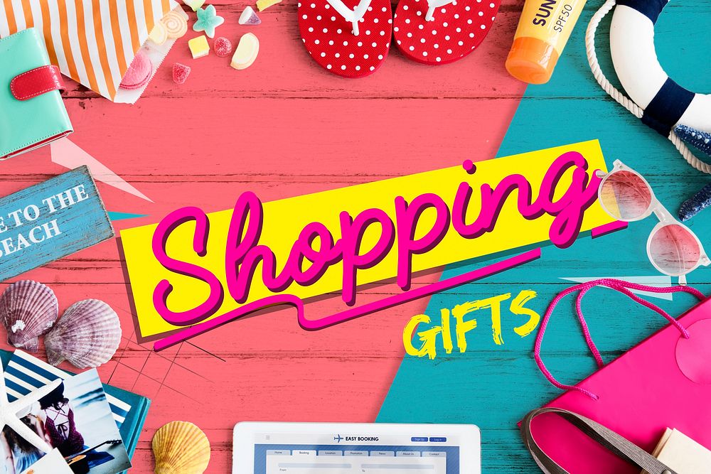 Shopping Sales Gift Voucher Online