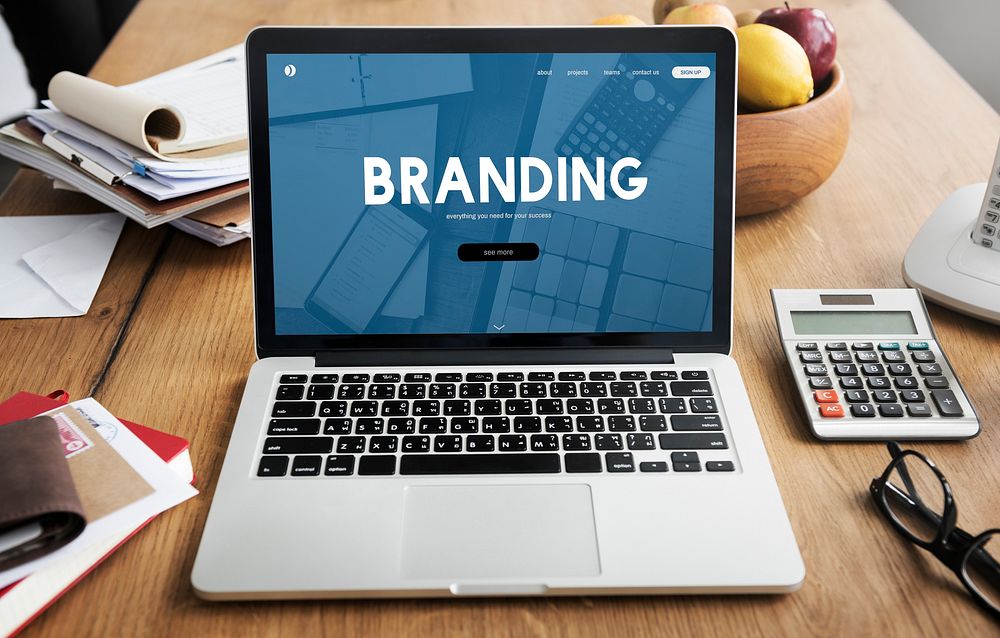 Brand Branding Copyright Marketing Word