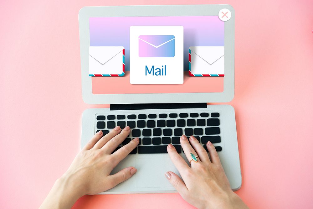 Inbox Communication Notification E-mail Mail Concept