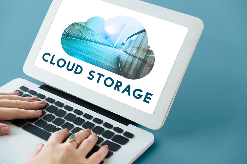 Download Cloud Storage Back Up