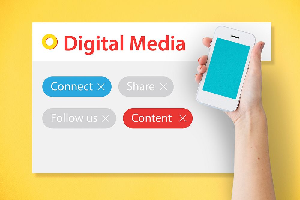 Blog Online Get In Touch Digital Community Media