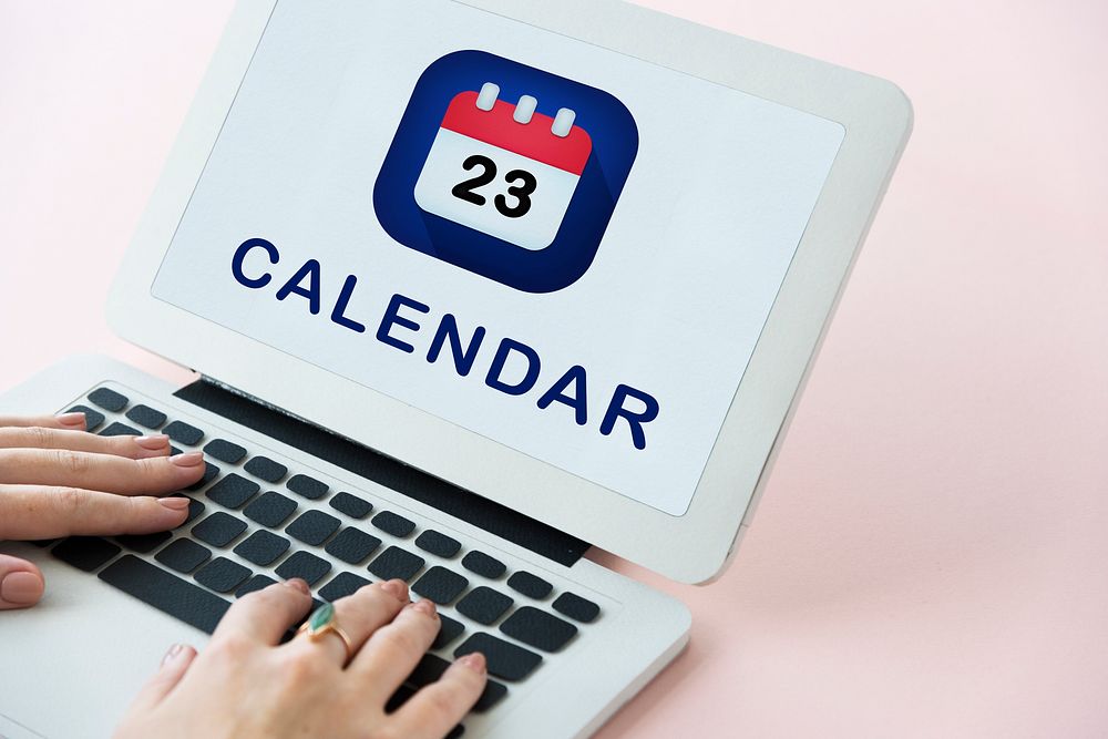 event calendar, event list, accounting, agenda