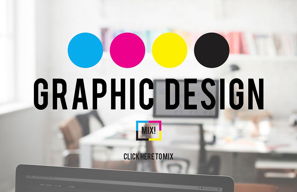 Design Graphic Creative Planning Purpose Draft Concept