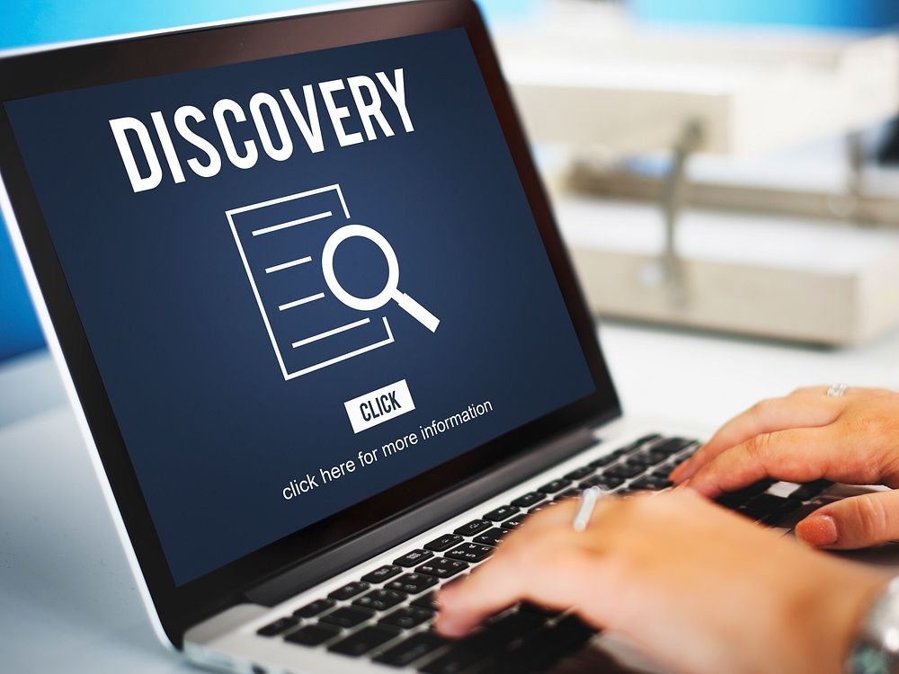 Discovery Results Analysis Investigation Concept