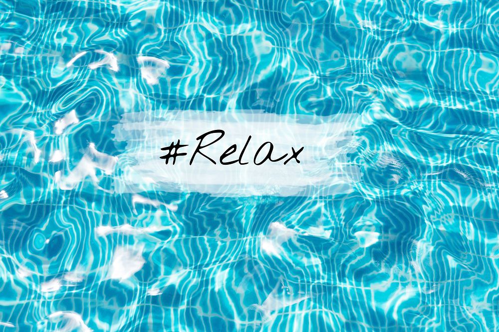 Moment Relax Trip Voyage Word