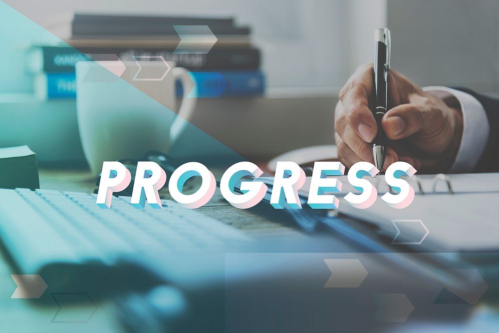 Progress Improvement Mission Change Business