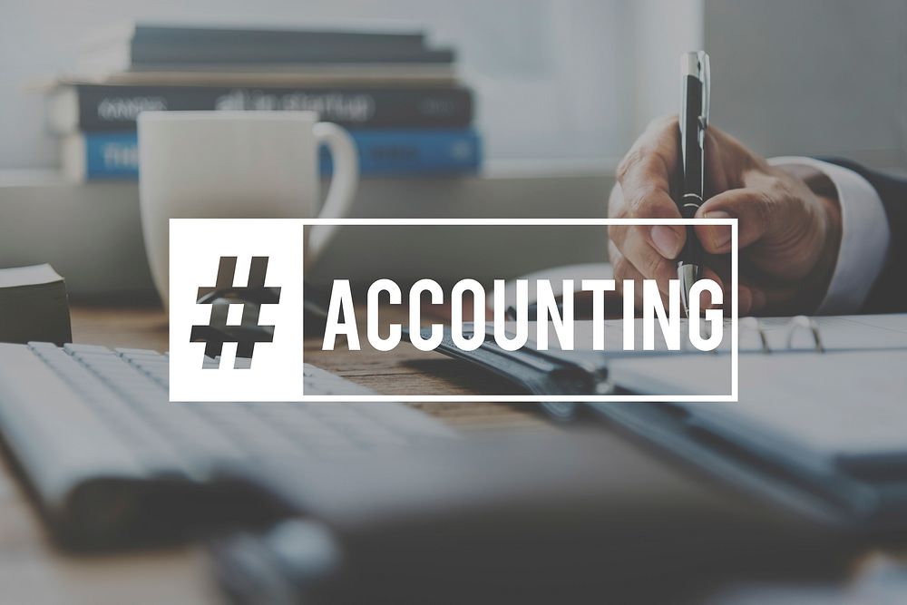 Accounting Marketing Financial Teamwork Icon | Free Photo - rawpixel