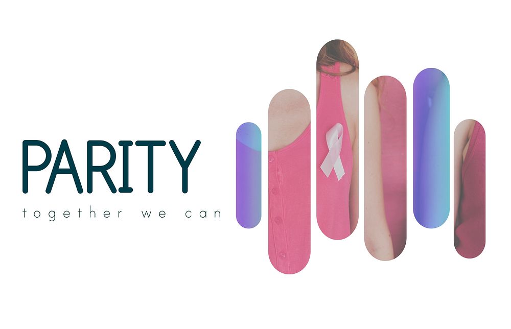 Parity Empower Women Right Equality