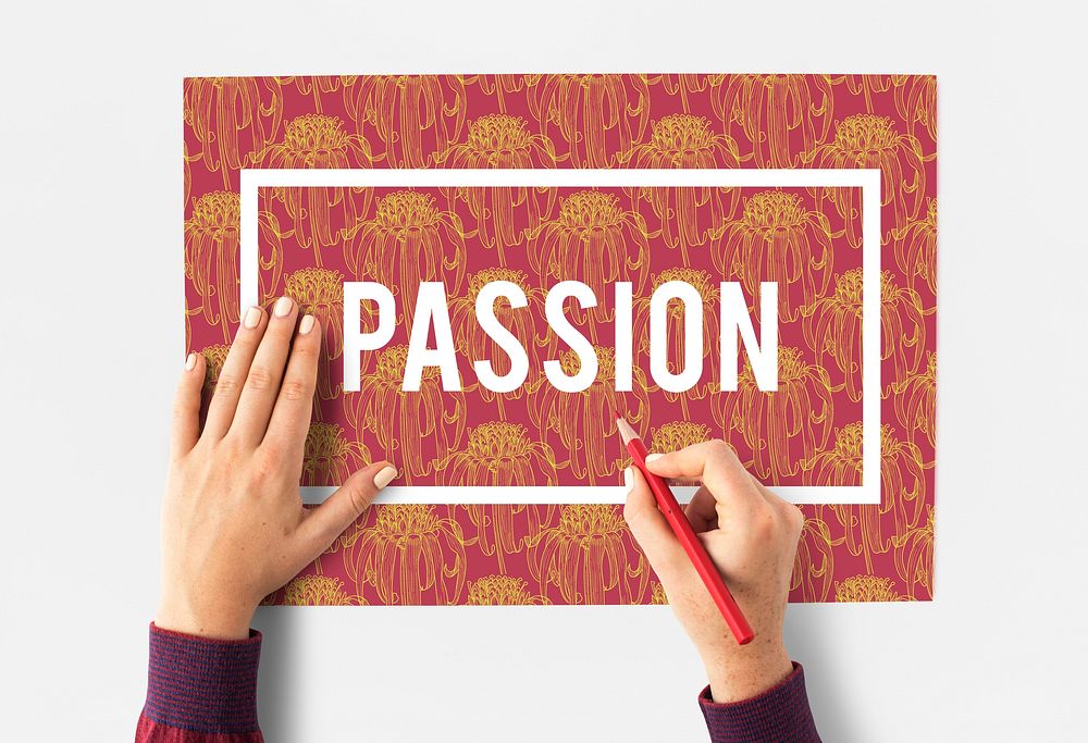 Passion Enthusiasm Life Lifestyle Eager