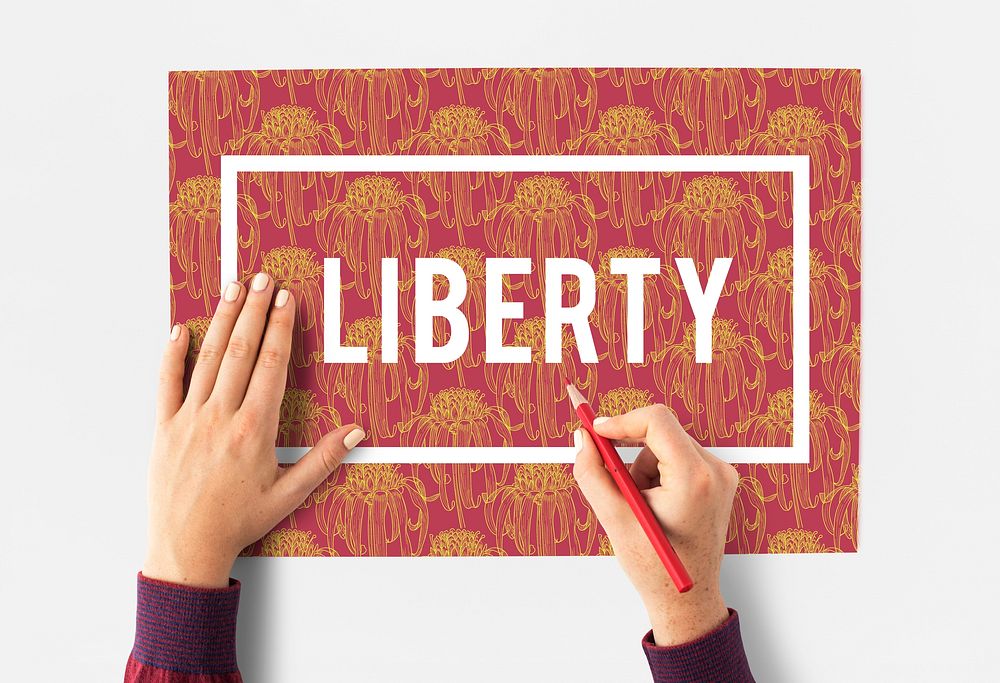 Liberty Freedom Independence Symbol Immigration
