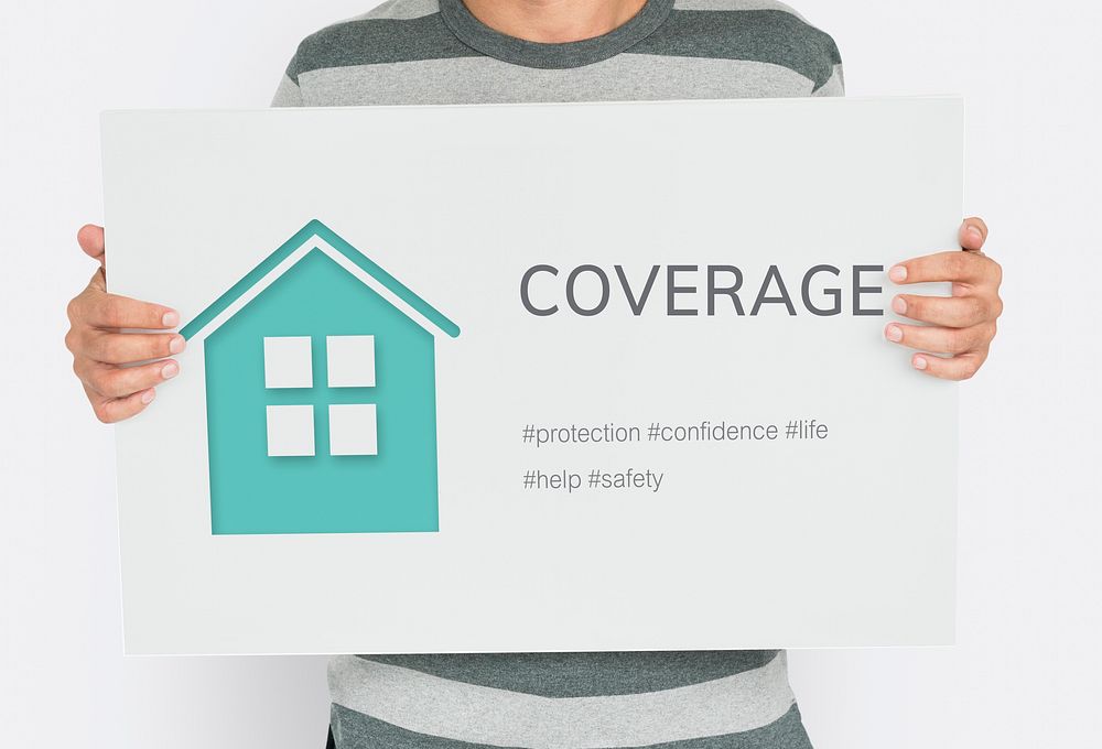 Home Insurance Coverage Estate Residential