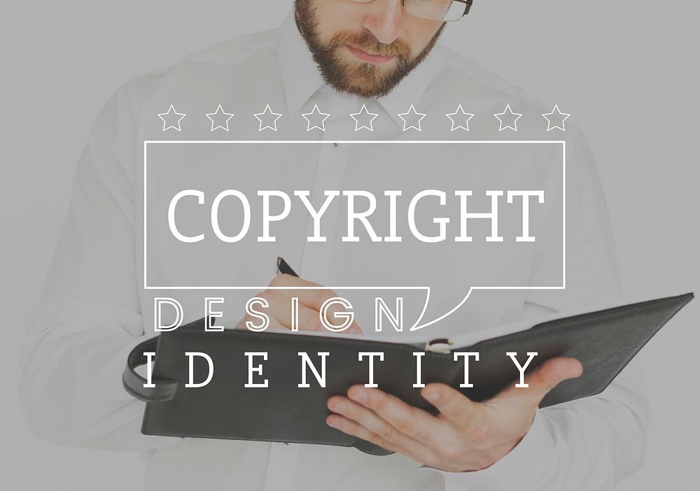 Product Design Brand Patent Trademark Copyright Graphic