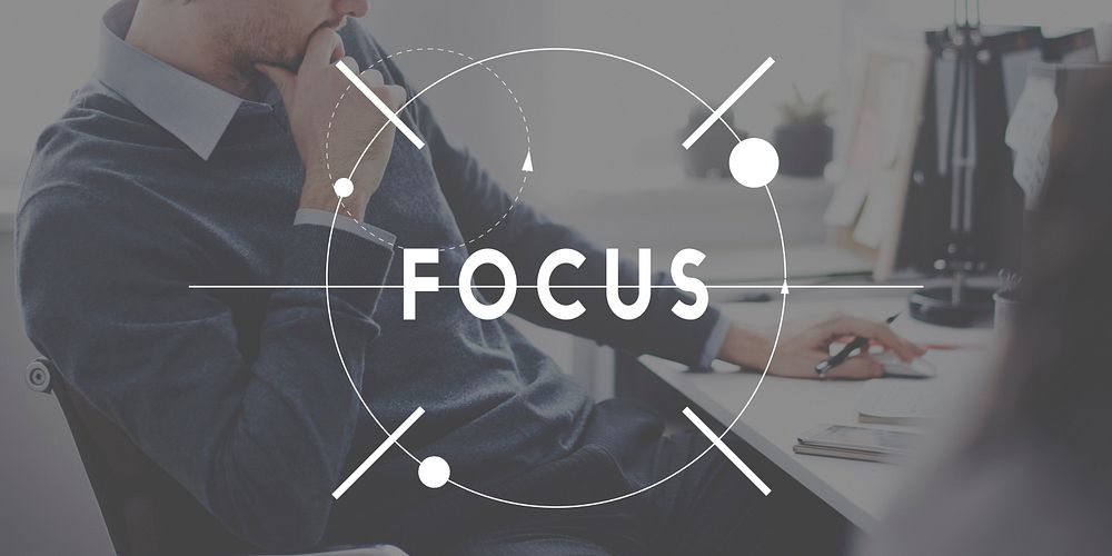 Focus Mission Goals Determine Concept
