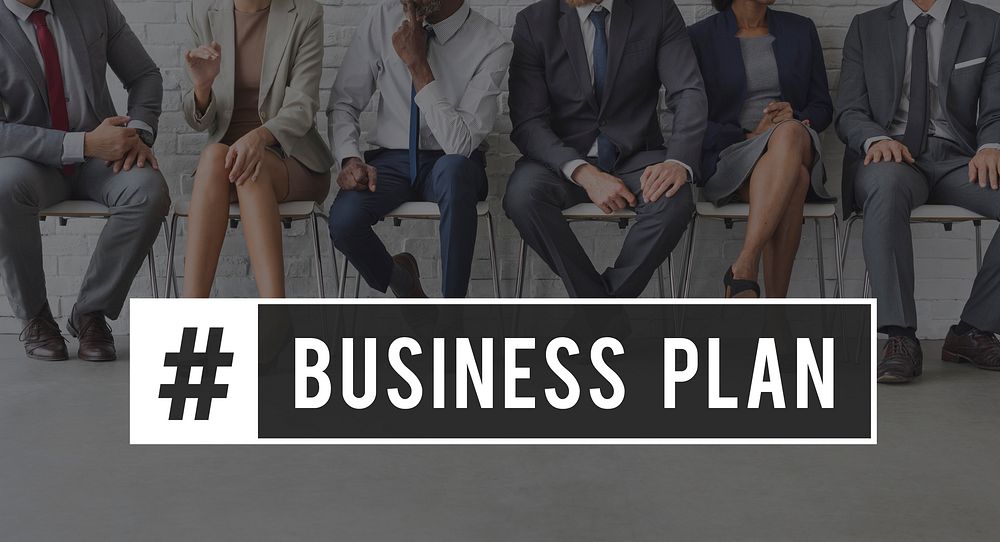 Business Plan Development Mission Vision Word