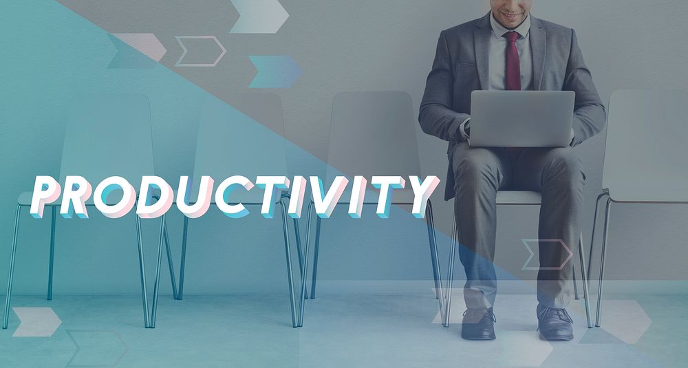 Productivity Management Maximise Performance