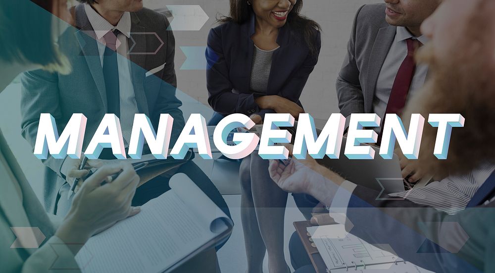 Management Organization Strategy Business Process