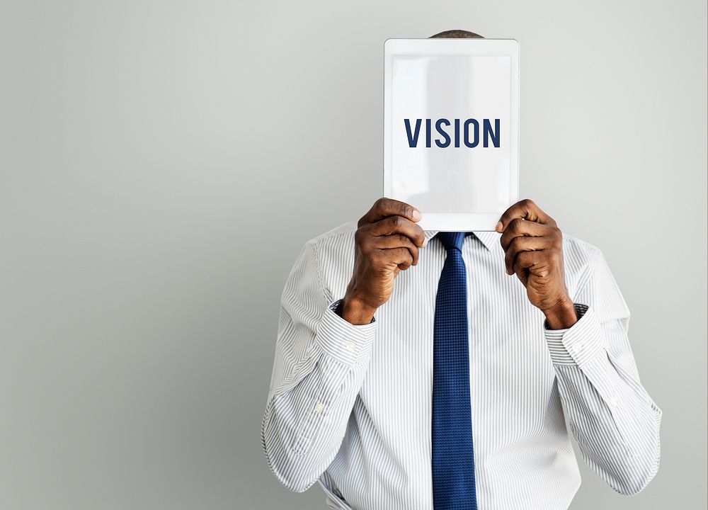 Vision Direction Inspiration Mission Motivation